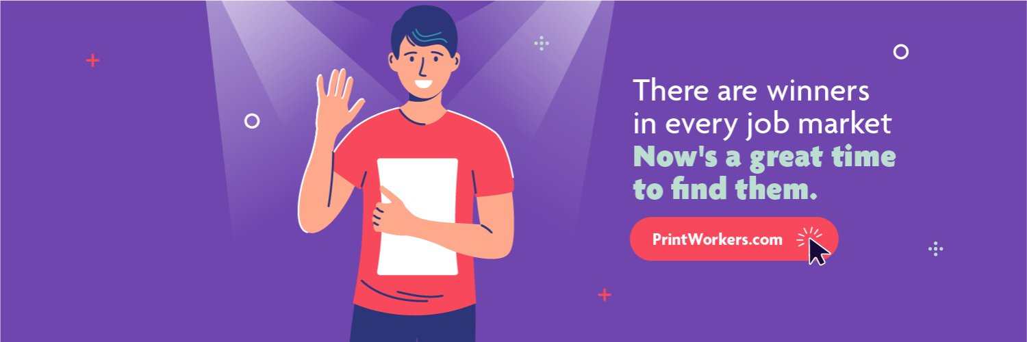 printworkers's profile banner image