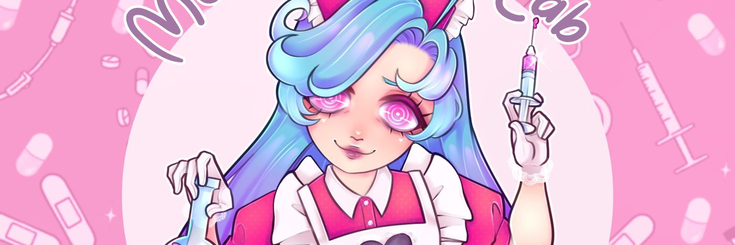 mew's banner