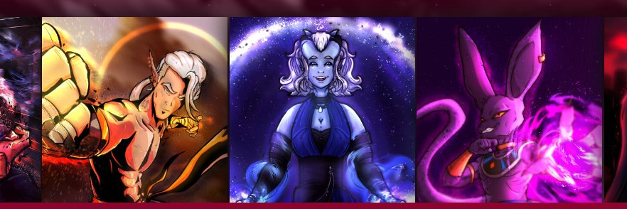 dunezday's profile banner image