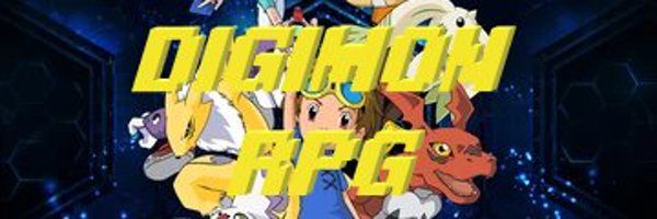 DigimonRPGES Profile Banner