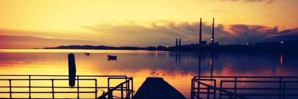 Conor McSharry banner