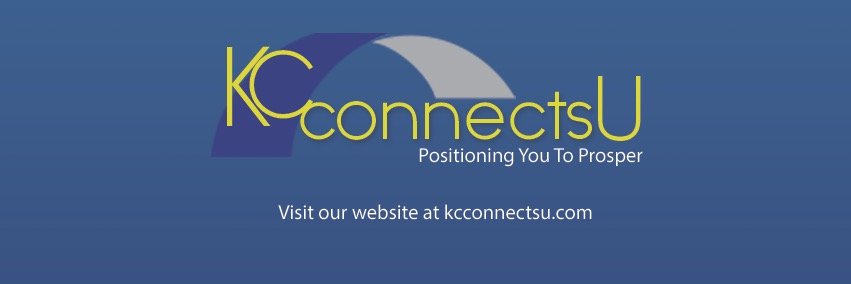 KCconnectsU's profile banner image