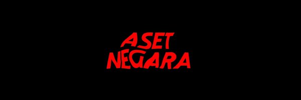 A$ET NEGARA Profile Banner