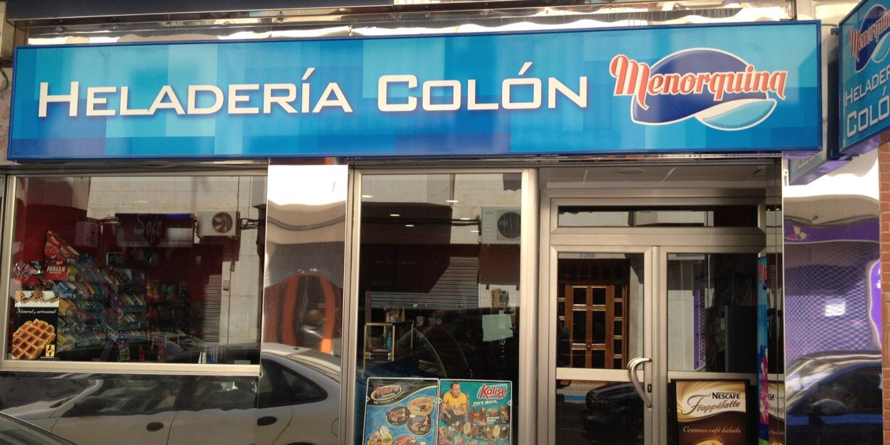 HeladeriaColon's profile banner image