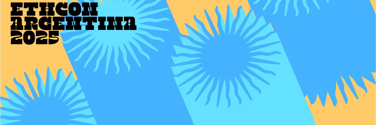 ETHCon Argentina banner