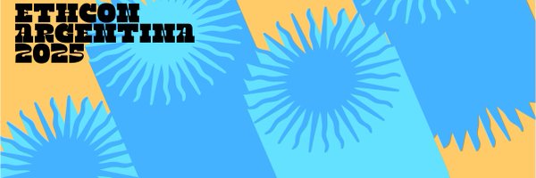 ETHConAR Profile Banner
