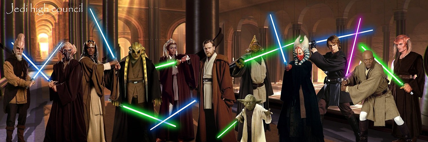 The_Jedi's profile banner image