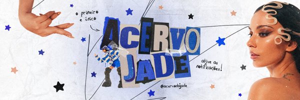 acervodajade Profile Banner