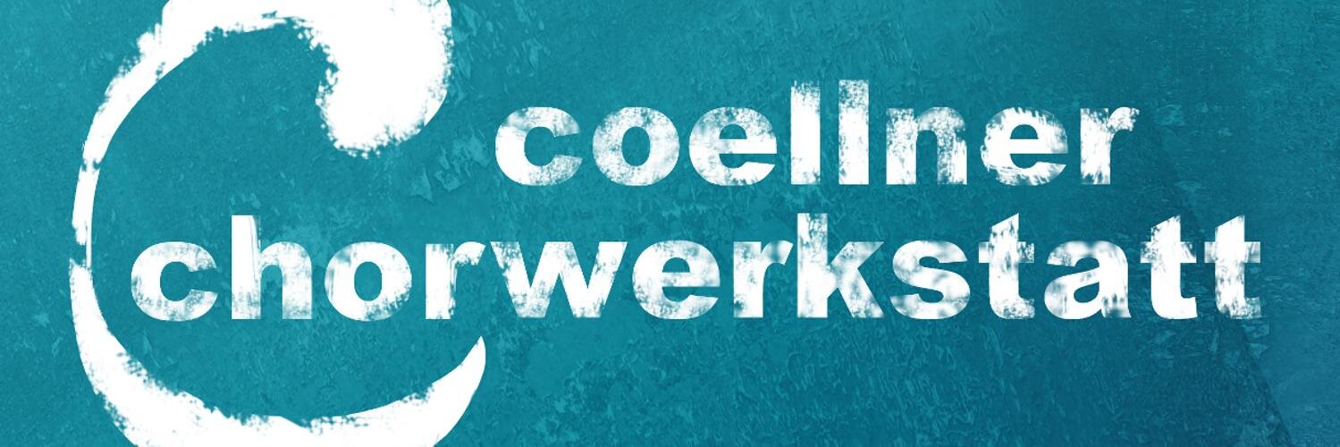 chorwerkstatt's profile banner image