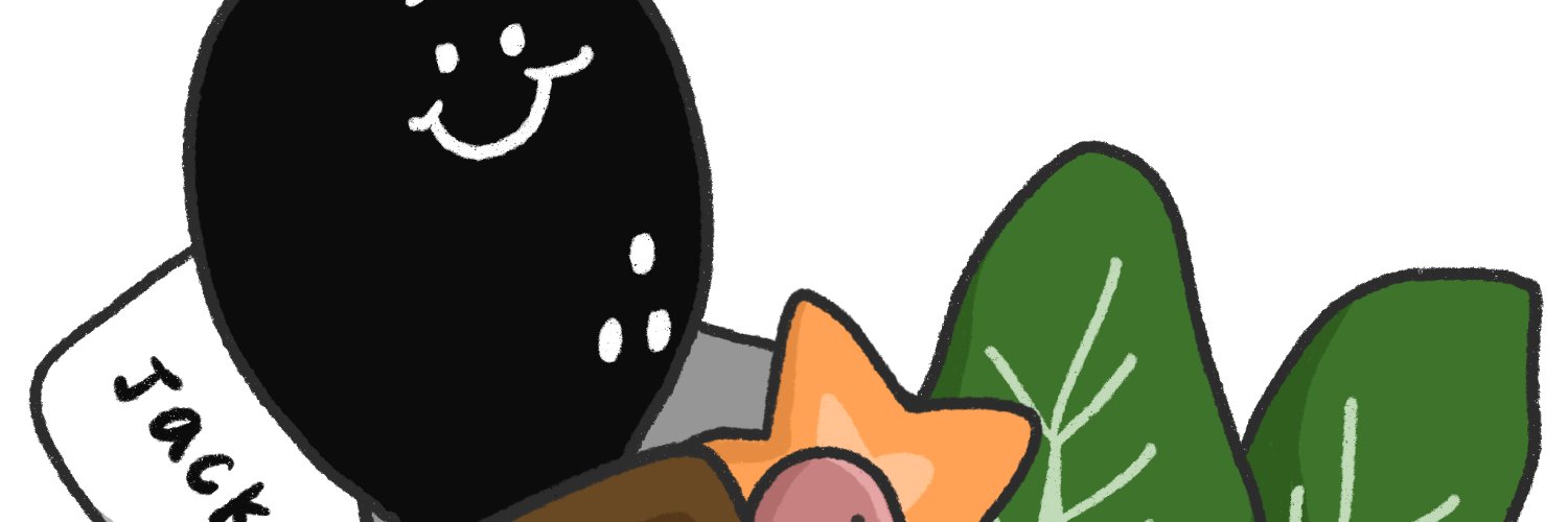 Jacky banner