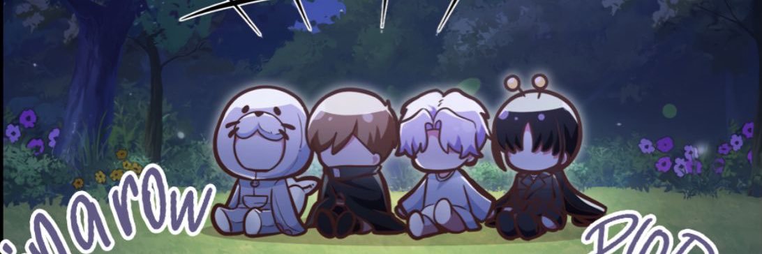 ตามหาก้าดจีกูลูกรัก(流星潮) banner