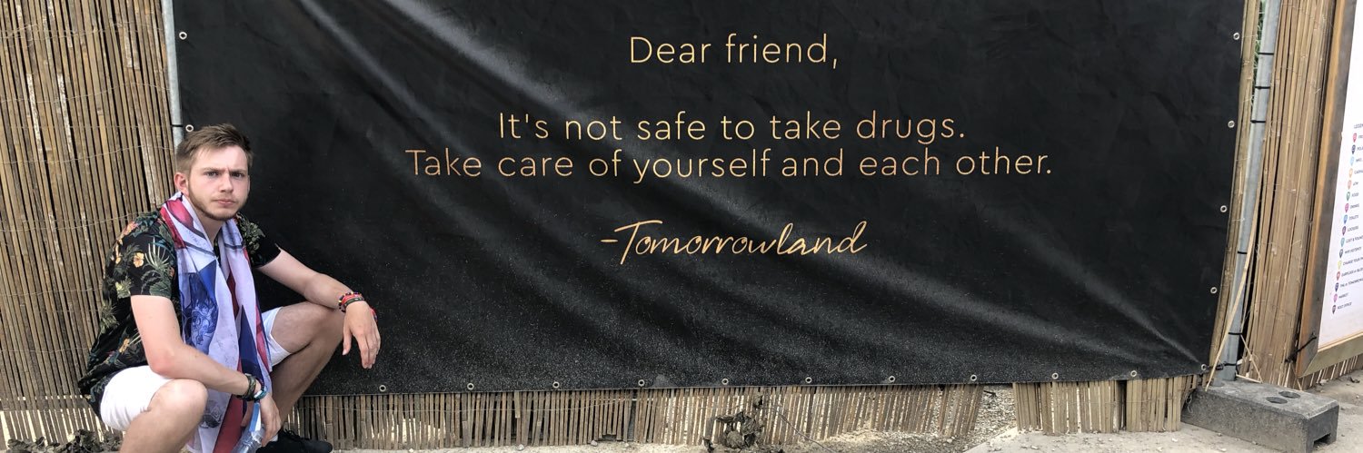 Samwellcya's profile banner image