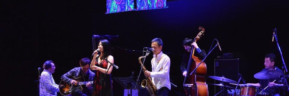 nicajazz's profile banner image