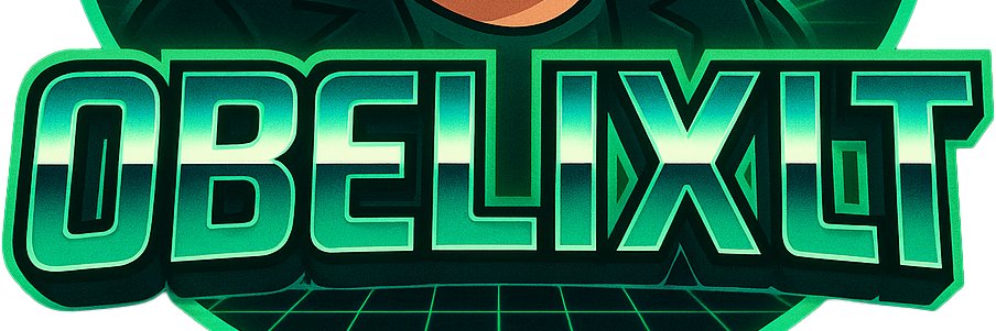 ObelixLT banner