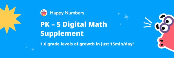 happynumbers Profile Banner