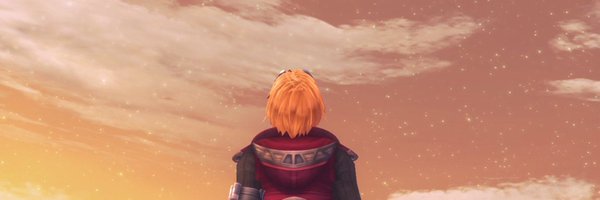 xenobladeshots Profile Banner