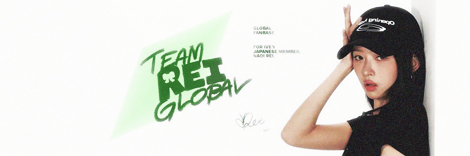 NAOI REI GLOBAL's banner