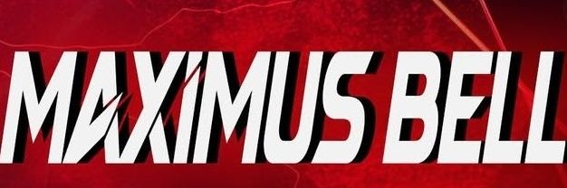 Maximus Bell banner