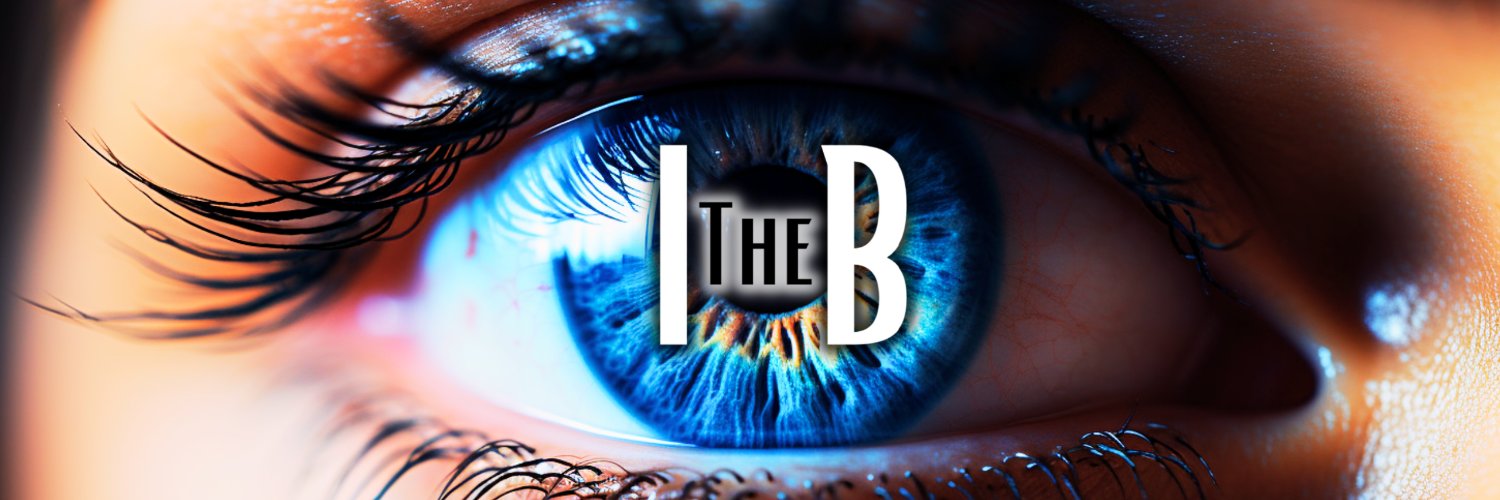 The InBetween 🗝️ banner