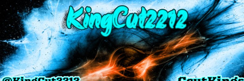 KingCut2212's profile banner image