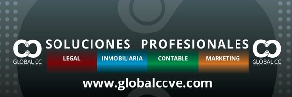 Globalccve Oficial Profile Banner