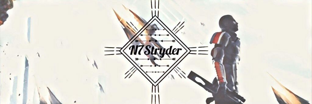 N7Stryder🐀 banner