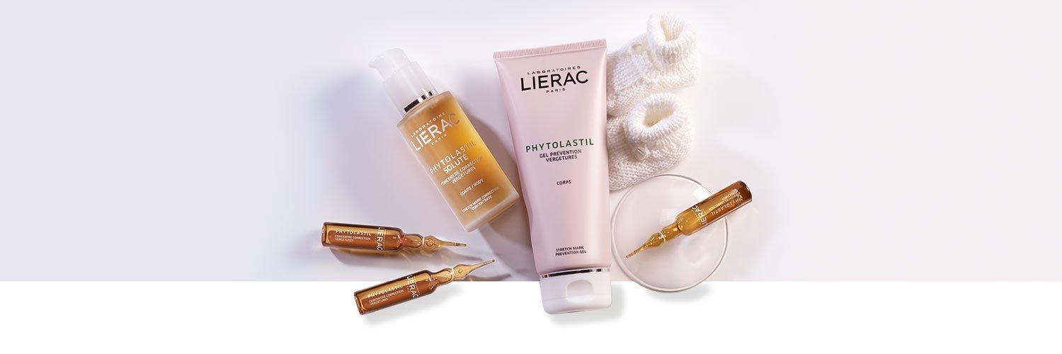 LieracParis's profile banner image