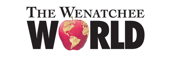 Wenatchee World Profile Banner