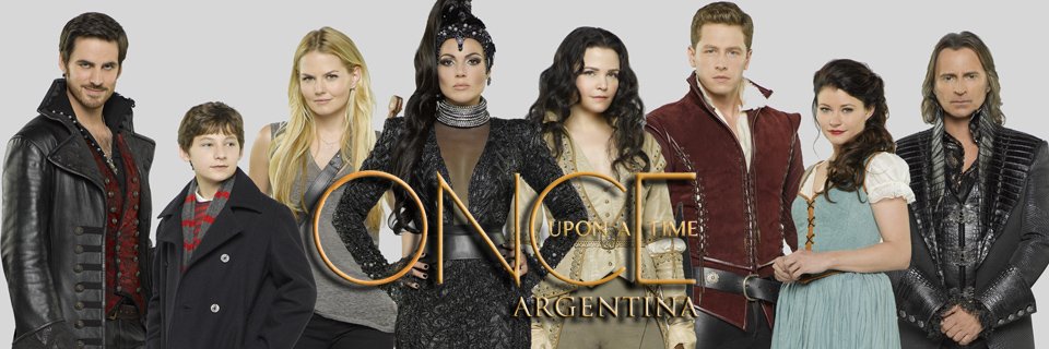 ONCERSARG's profile banner image