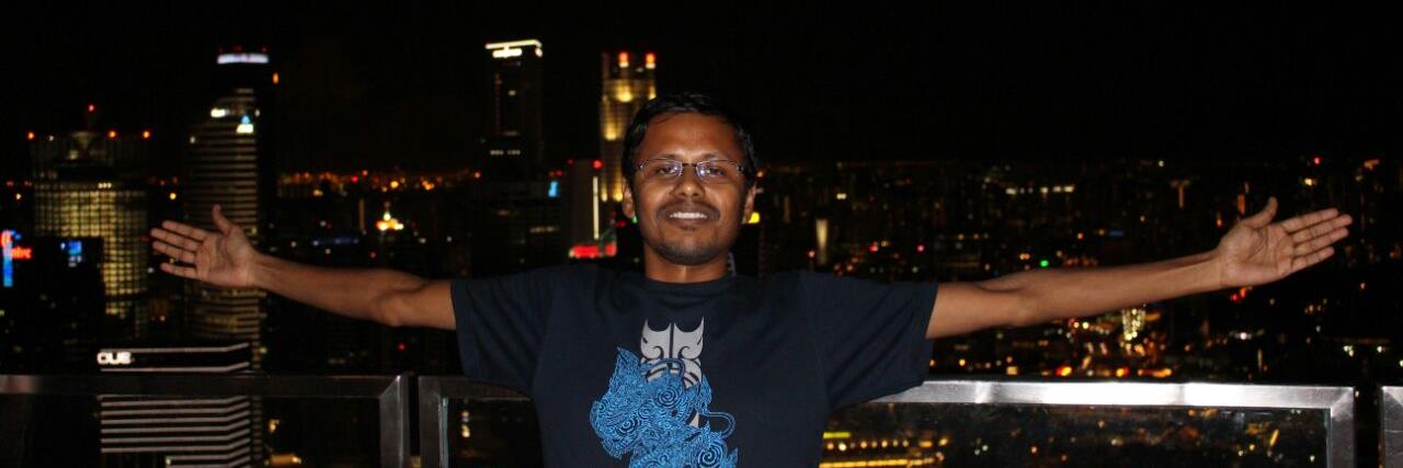 JYBiswal's profile banner image