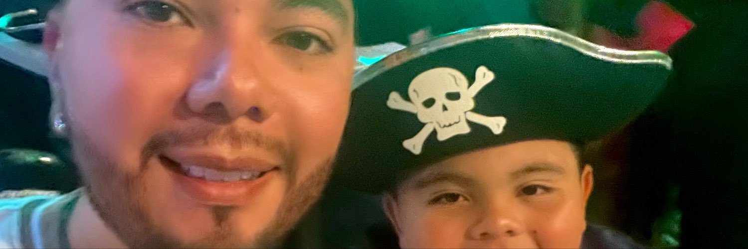 JulioCesarG95's profile banner image