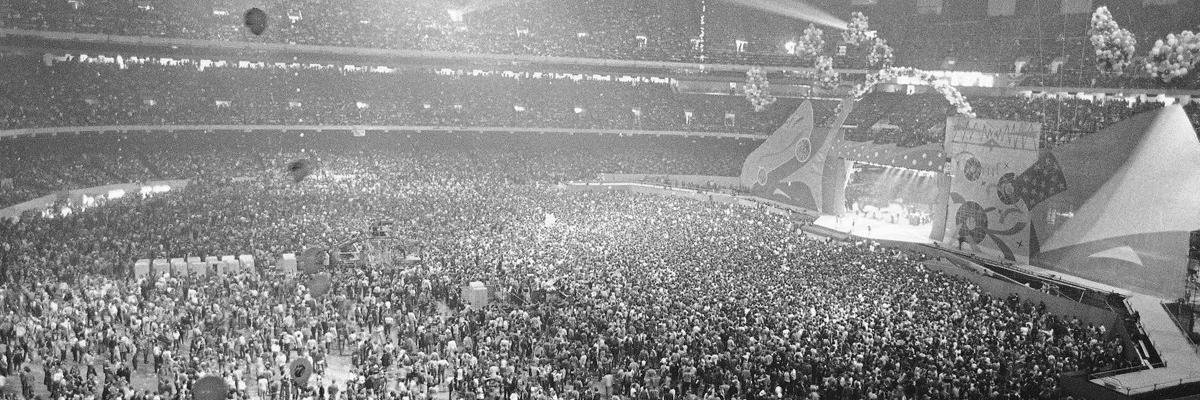 100.3 The Sound banner