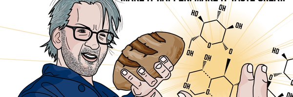 ChefMikeBreads Profile Banner