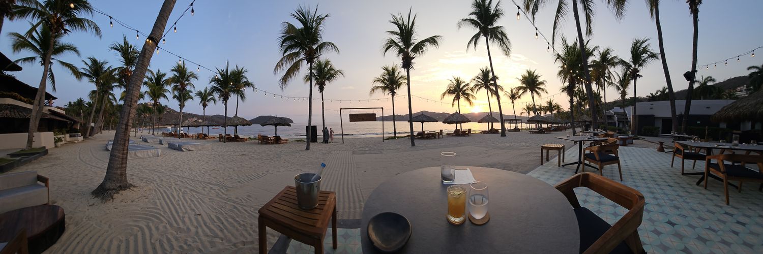 Ryan Blue Thunder banner