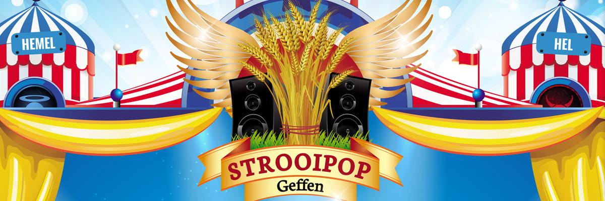 strooipop's profile banner image