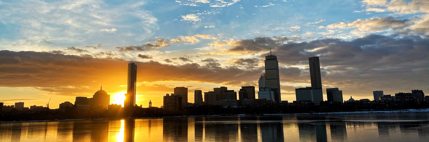 A Boston Food Diary banner