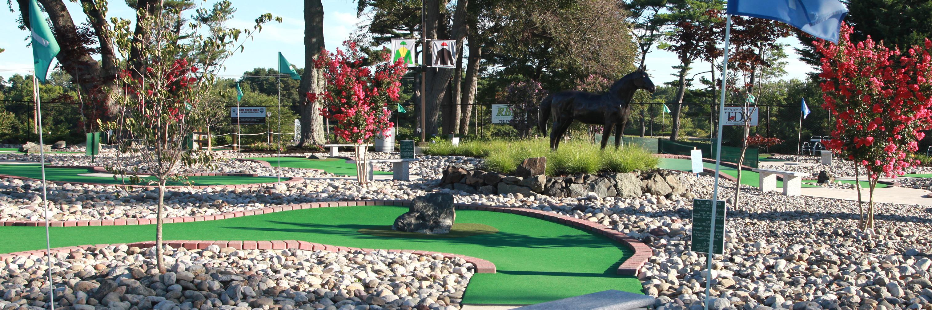 Bluegrass_Golf's profile banner image