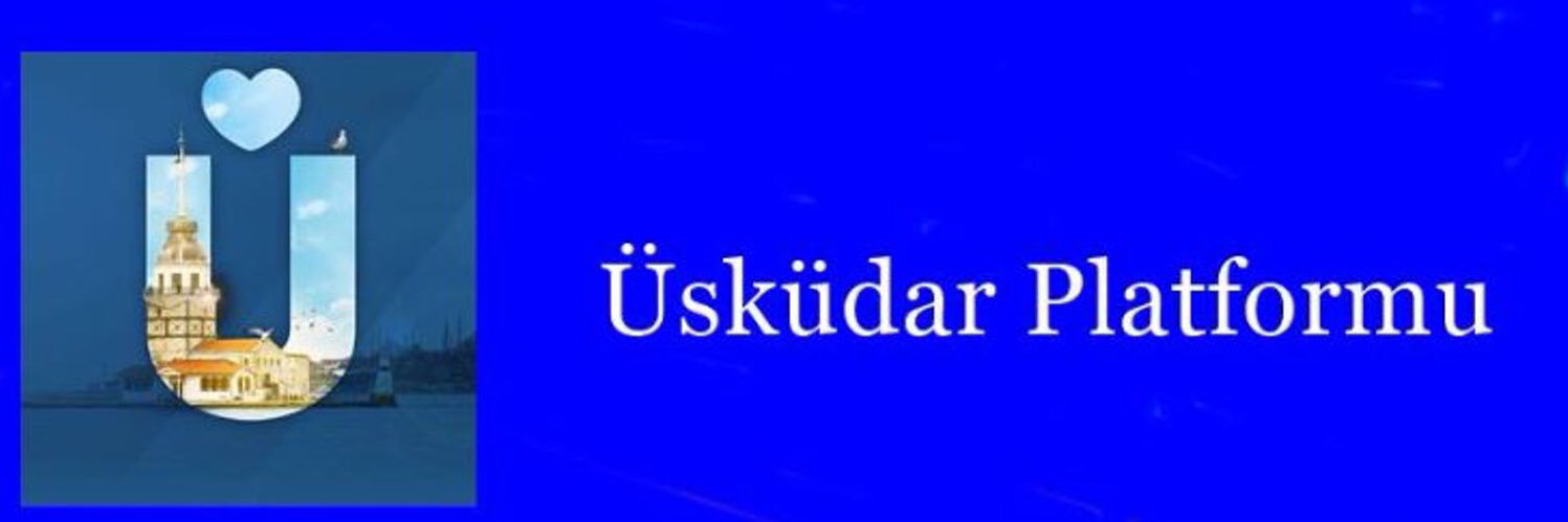 uskudarplatform's profile banner image
