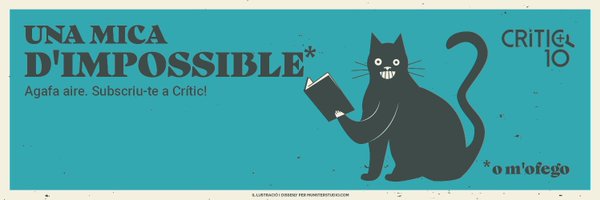 SentitCritic Profile Banner