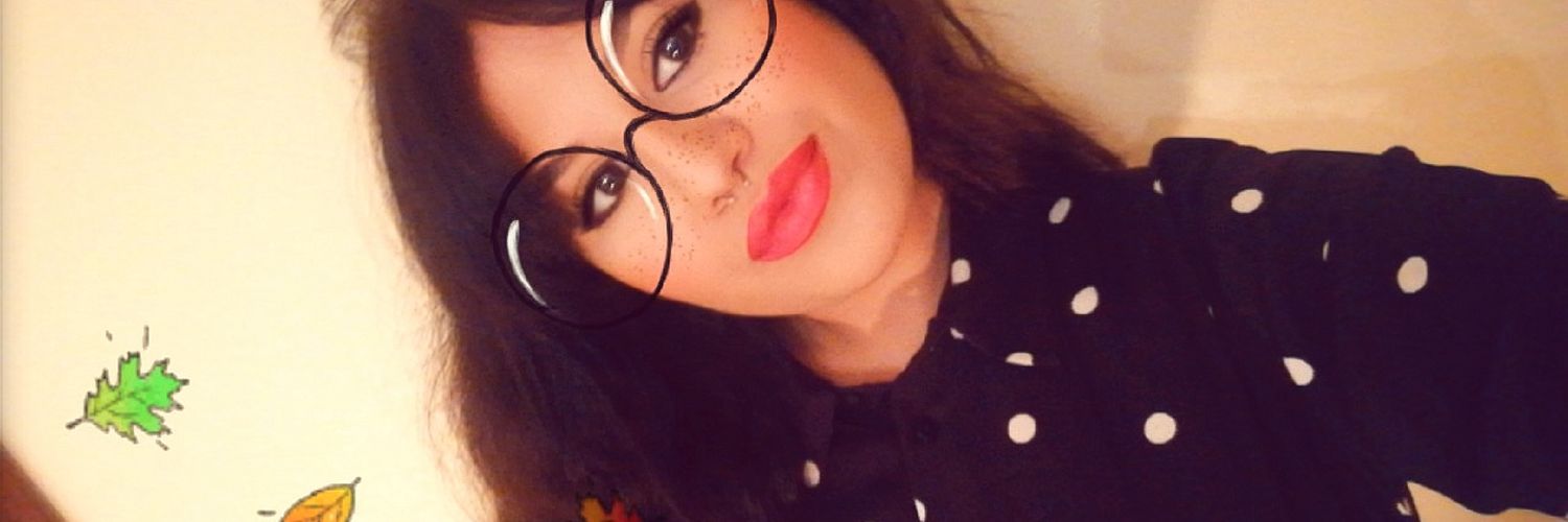 graciamaria97's profile banner image