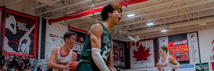 Kian Tyson banner
