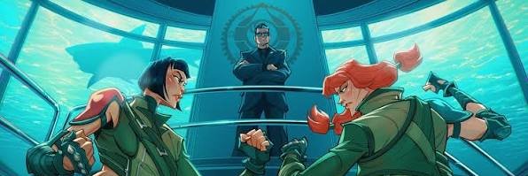 Randompolicefan's profile banner image