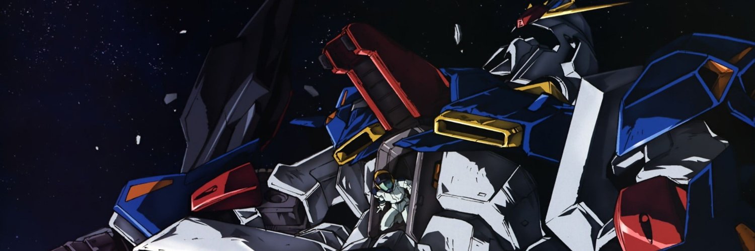 MazinKnight's profile banner image