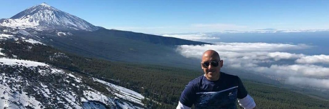 Agitando Mi Vida banner