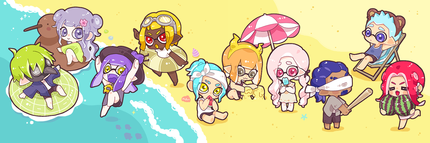 哈批哈批哈批糊糊·͜· ⋆ banner