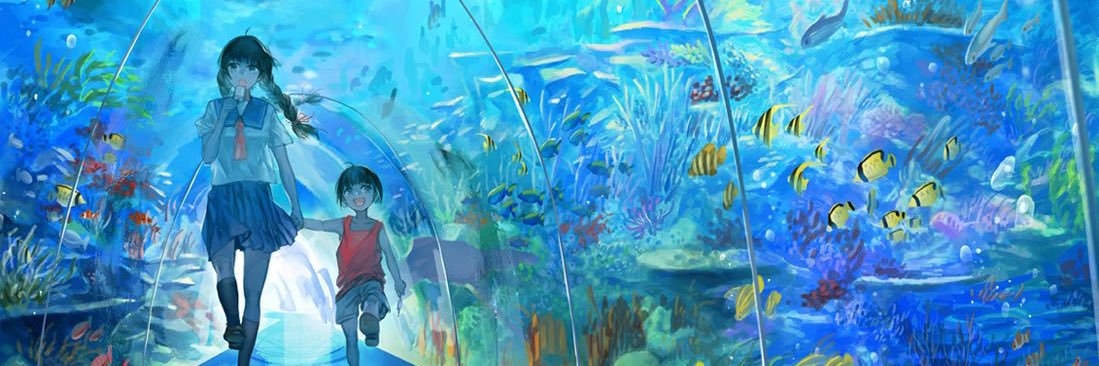 ShiQingPoh's profile banner image