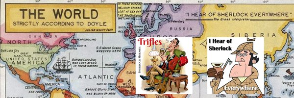 IHearofSherlock Profile Banner