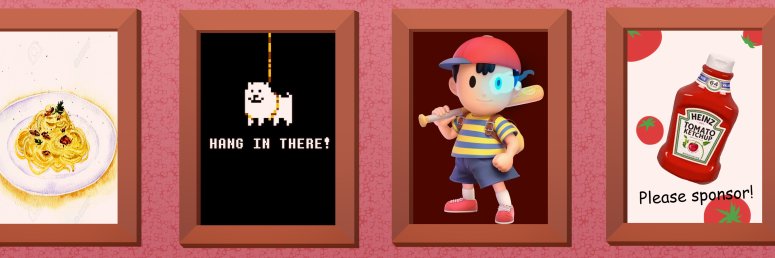 SANS GAMING VT banner