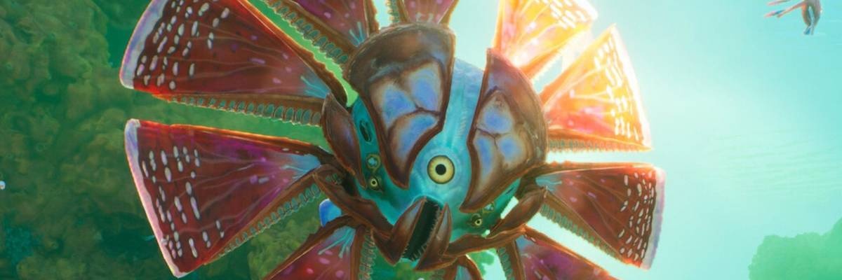 Hammerhead banner
