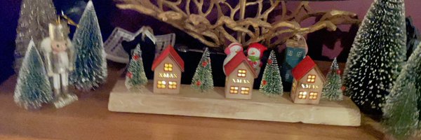 AngiecarterUK Profile Banner